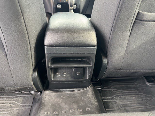 Certified 2020 Ford Ranger XLT w/ Equipment Group 302A Luxury image 24
