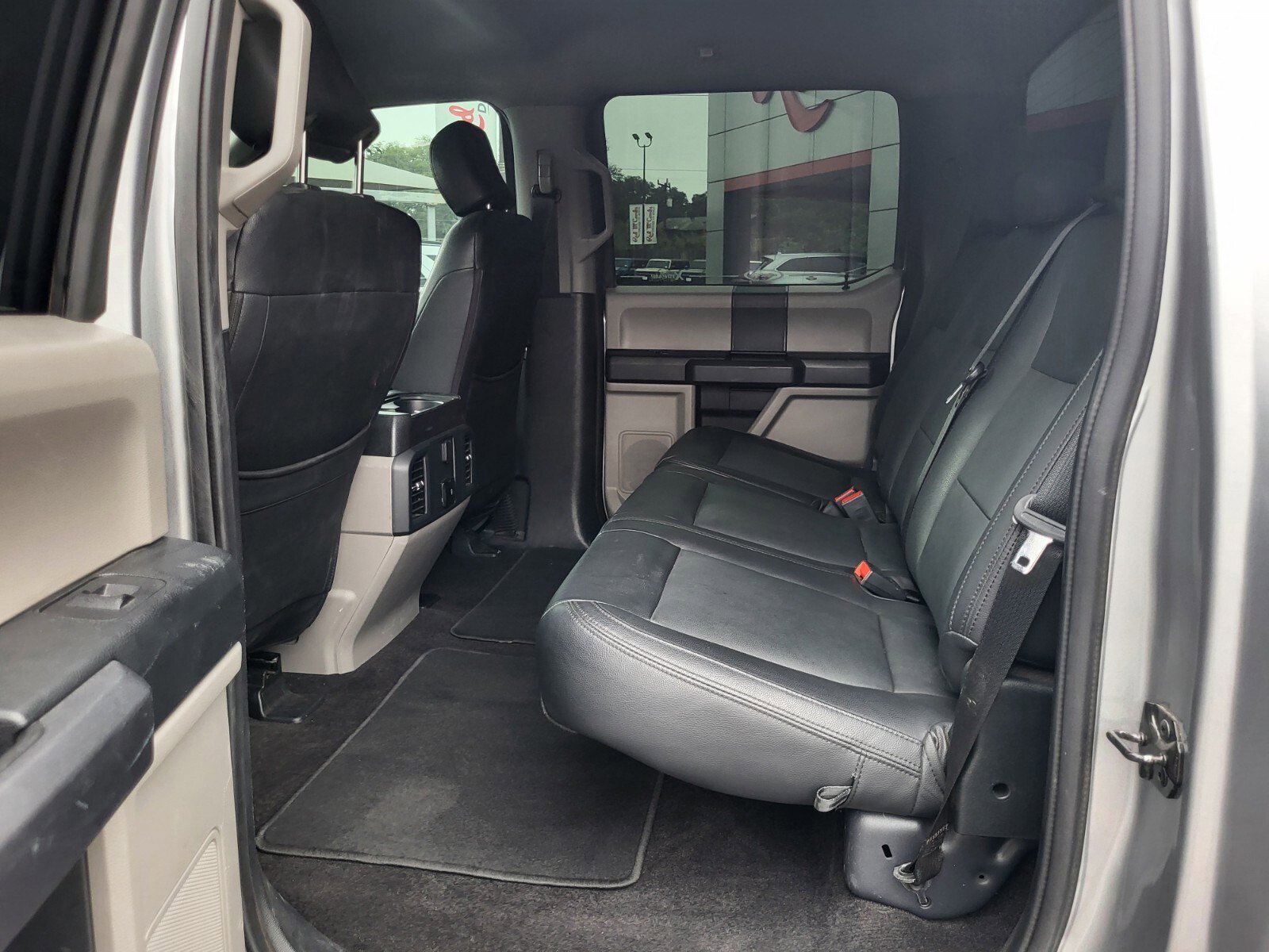 Certified 2020 Ford F150 XL w/ Equipment Group 101A Mid AWD/4WD image 18