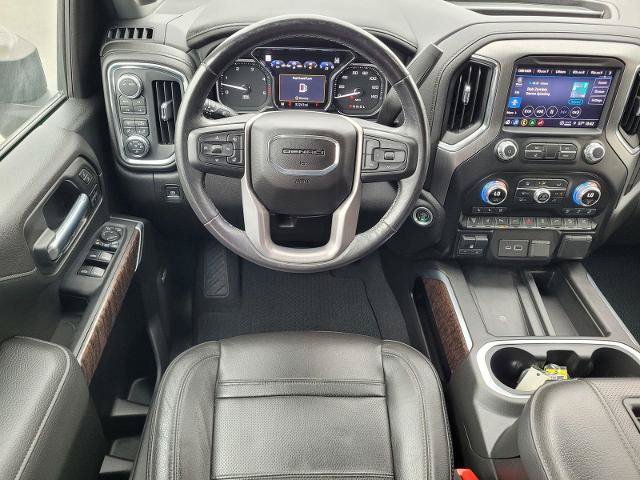 Used 2022 GMC Sierra 2500 Denali w/ Denali Ultimate Package AWD/4WD image 20