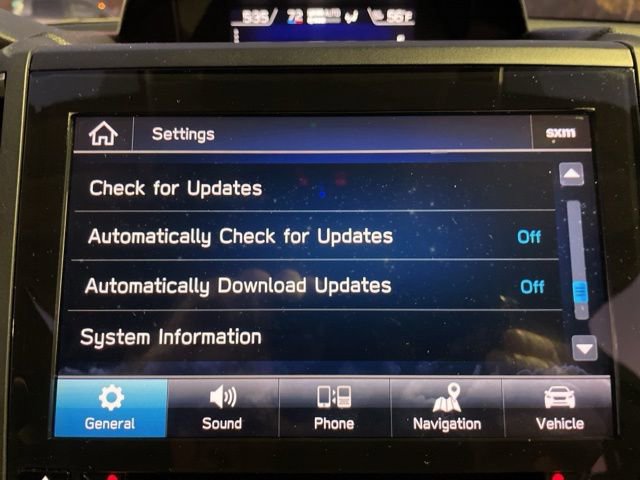 Used 2021 Subaru Crosstrek 2.5i Limited w/ Moonroof Package 2 image 41