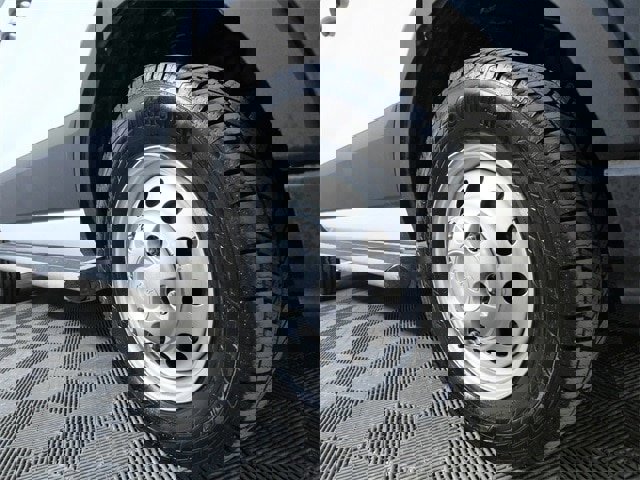 Certified 2024 Ford Transit 250 Low Roof AWD w/ Exterior Upgrade Package image 7