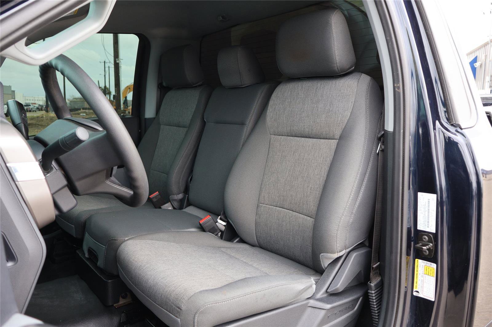 Certified 2024 Ford F150 XL w/ Equipment Group 103A High image 23