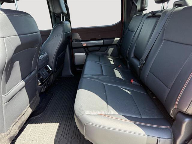 Certified 2021 Ford F150 Lariat AWD/4WD image 24