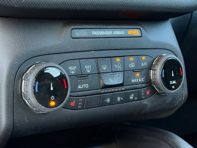Certified 2023 Ford Bronco Sport Outer Banks w/ Tech Package AWD/4WD image 22