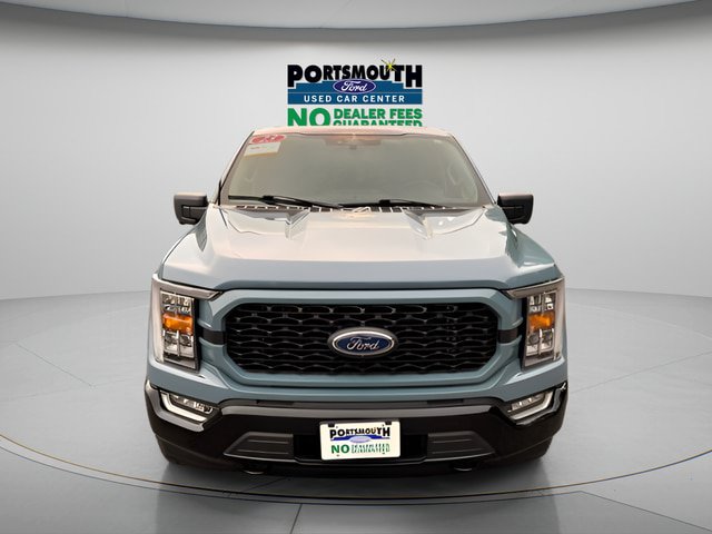 Certified 2023 Ford F150 XLT w/ Equipment Group 302A High AWD/4WD image 26
