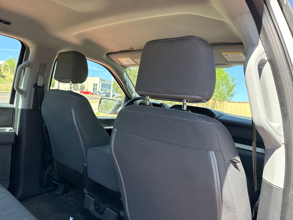 Certified 2021 Ford F150 XL w/ Trailer Tow Package image 23