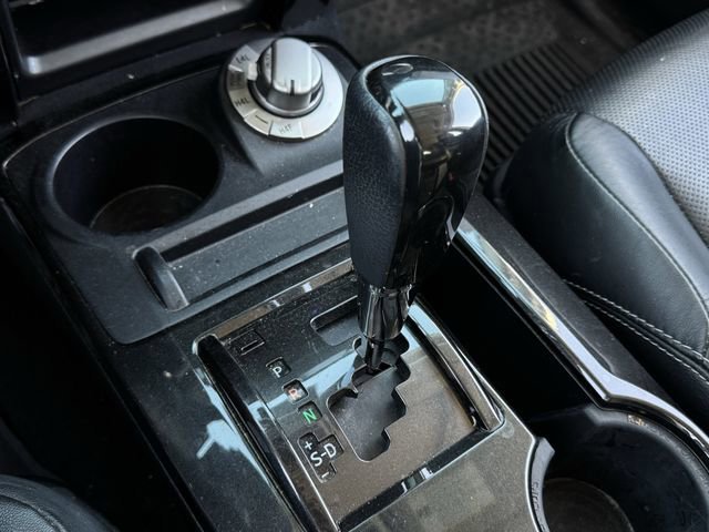 Used 2021 Toyota 4Runner Nightshade image 21