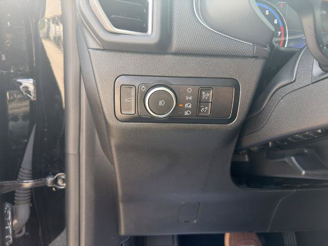 Certified 2023 Ford Bronco Sport Outer Banks w/ Tech Package AWD/4WD image 17