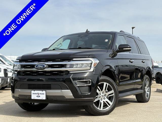 Certified 2024 Ford Expedition Limited image 2