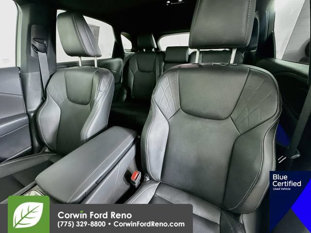 Used 2025 Lexus RX 350 w/ Convenience Package AWD/4WD image 26