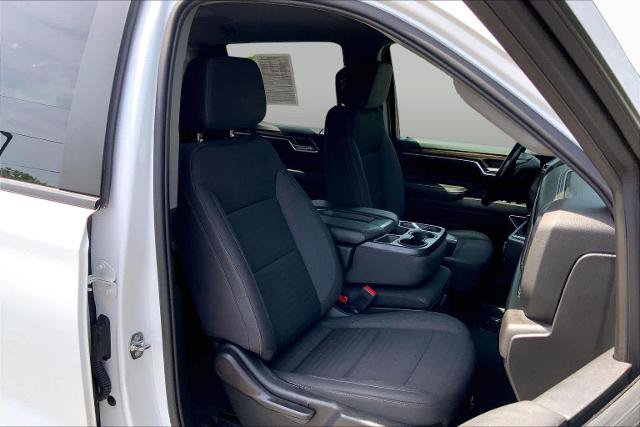 Used 2022 Chevrolet Silverado 1500 LT AWD/4WD image 8