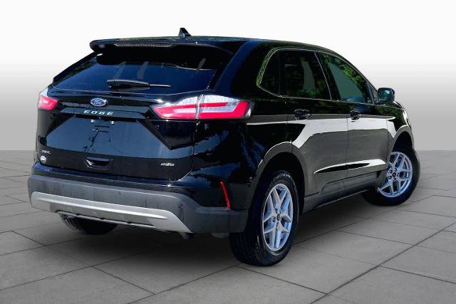 Certified 2024 Ford Edge SEL AWD/4WD image 13