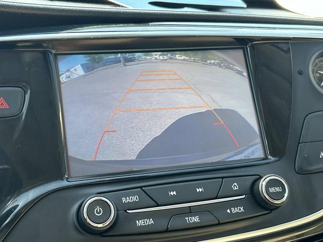 Used 2017 Buick Envision Premium AWD/4WD image 38