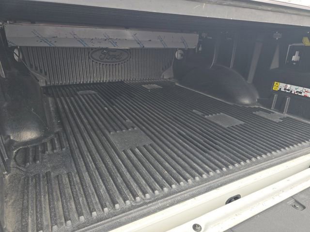 Certified 2023 Ford F150 Lariat w/ Equipment Group 502A High image 26