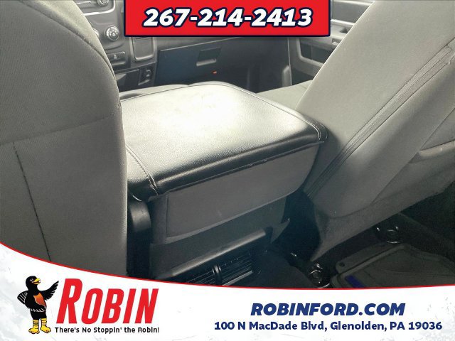 Used 2024 RAM 1500 Warlock AWD/4WD image 13