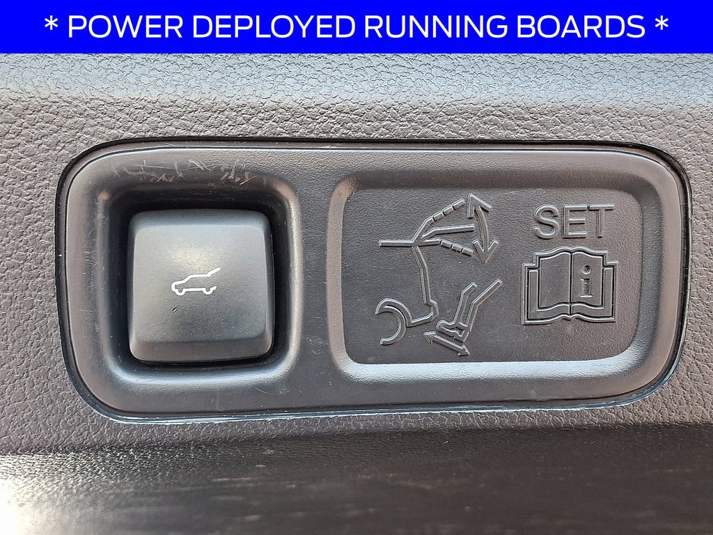 Certified 2023 Ford Expedition Max Limited AWD/4WD image 34