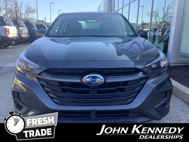 Used 2024 Subaru Legacy Limited image 10