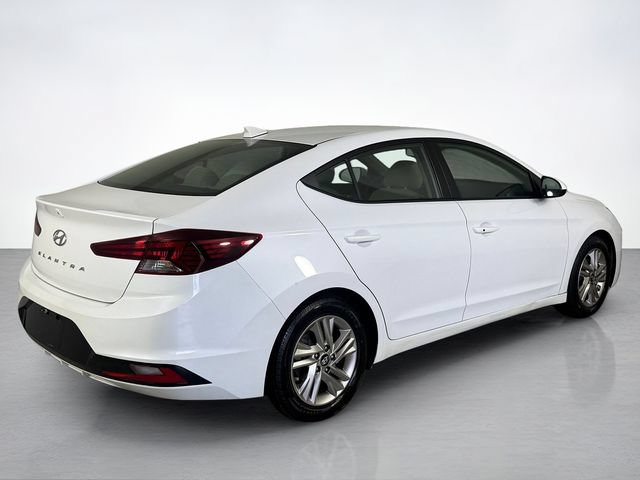 Used 2019 Hyundai Elantra Value Edition FWD image 4