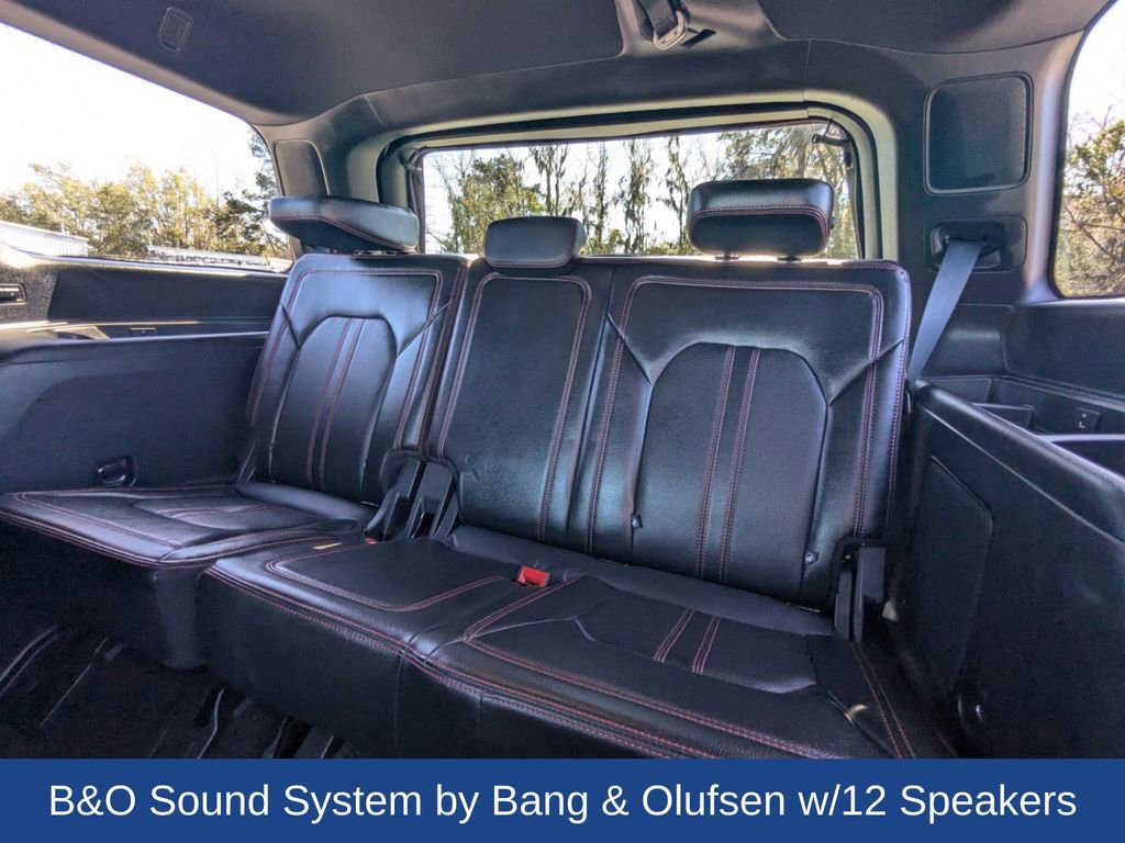 Certified 2021 Ford Expedition Limited image 14