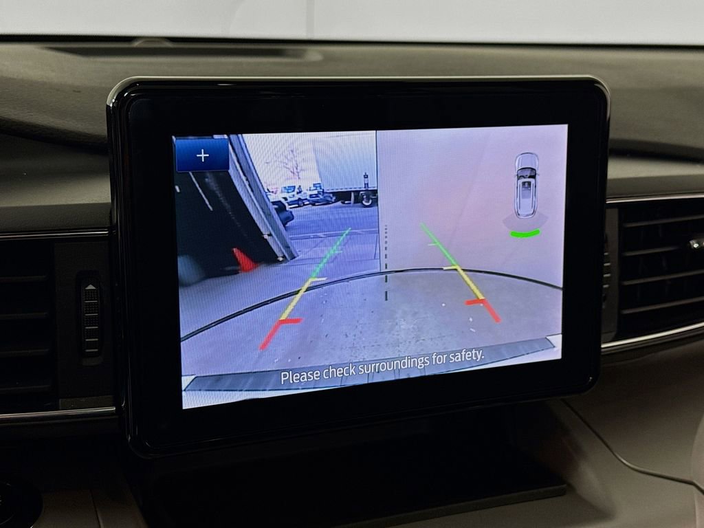 Certified 2023 Ford Explorer XLT w/ Equipment Group 202A image 12