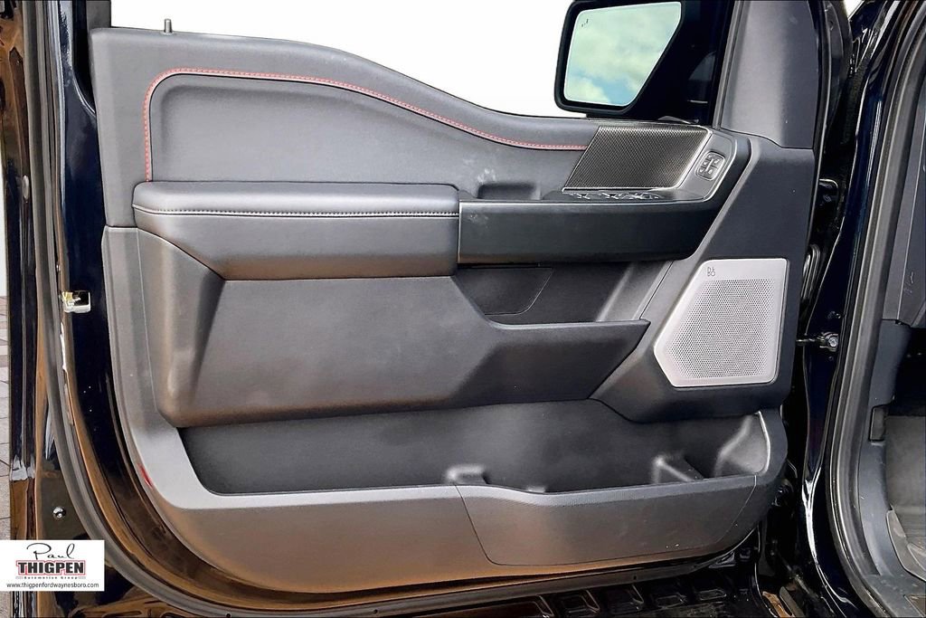 Certified 2025 Ford F150 Raptor AWD/4WD image 23