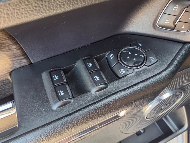 Certified 2021 Ford Expedition Limited AWD/4WD image 22