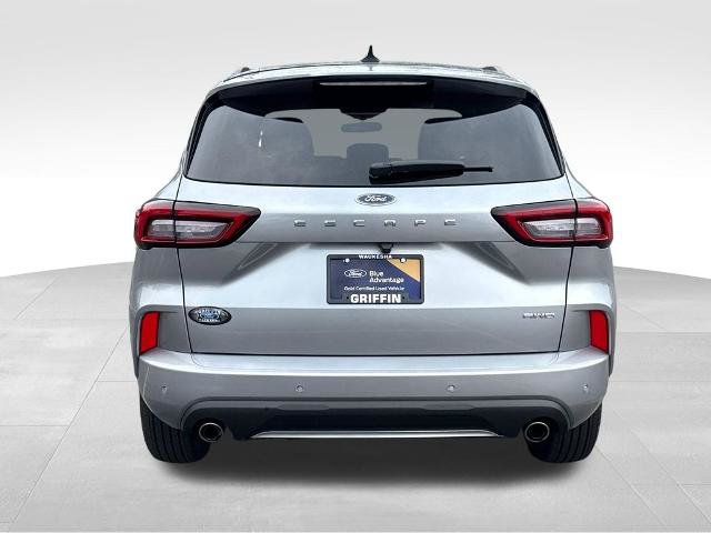 Certified 2024 Ford Escape ST-Line w/ Tech Pack #1 AWD/4WD image 7