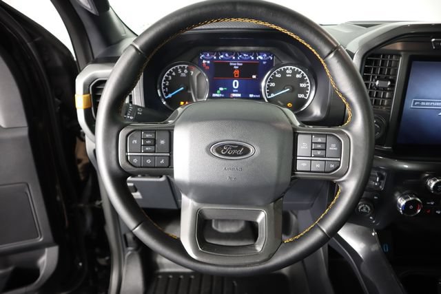 Certified 2023 Ford F150 Tremor AWD/4WD image 41