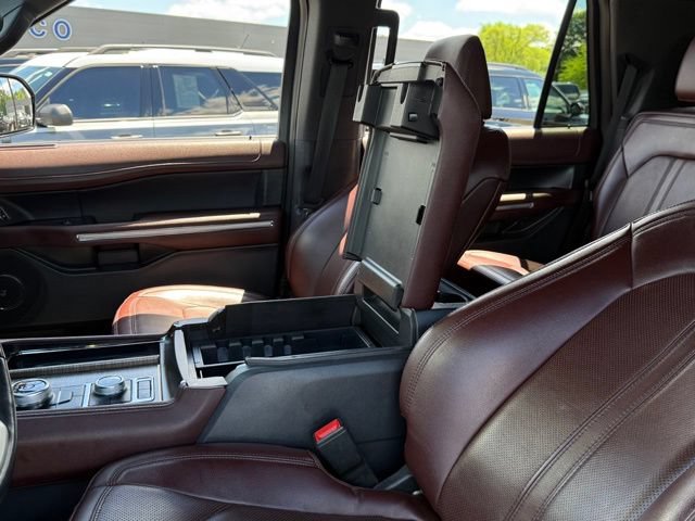 Certified 2023 Ford Expedition Limited AWD/4WD image 35