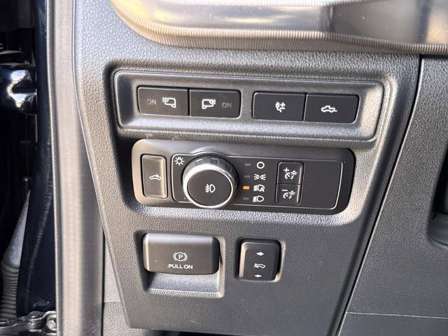 Certified 2021 Ford F150 Raptor w/ Equipment Group 801A High AWD/4WD image 30