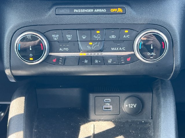 Certified 2023 Ford Escape Active AWD/4WD image 30