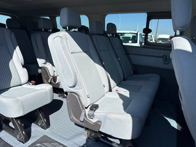 Certified 2017 Ford Transit 350 XLT RWD image 13