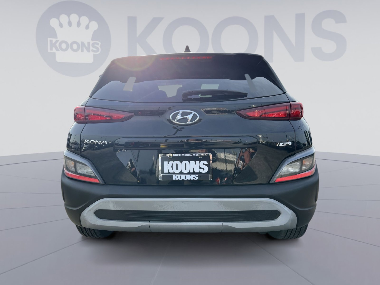 Used 2023 Hyundai Kona SEL image 5