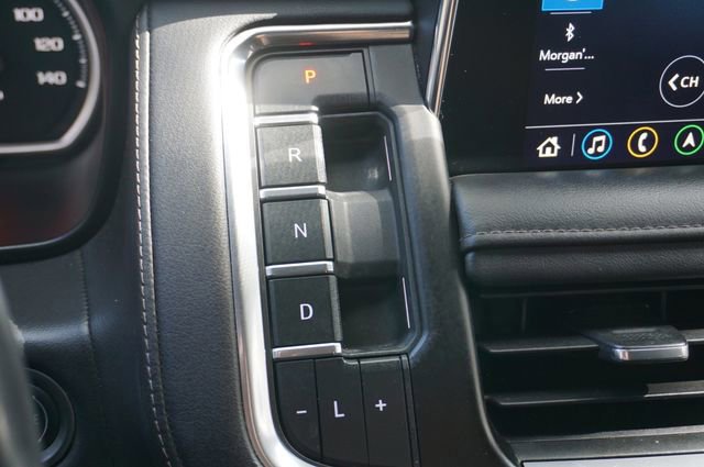 Used 2021 Chevrolet Tahoe High Country w/ Premium Package image 23