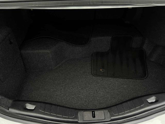 Certified 2018 Ford Fusion S image 14