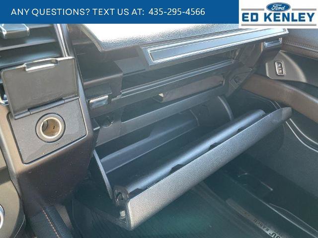 Certified 2021 Ford Expedition King Ranch AWD/4WD image 20