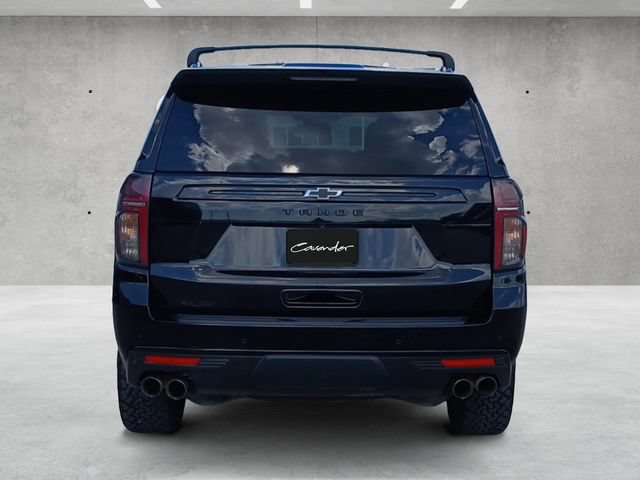 Used 2023 Chevrolet Tahoe Z71 w/ Z71 Off-Road Package AWD/4WD image 16