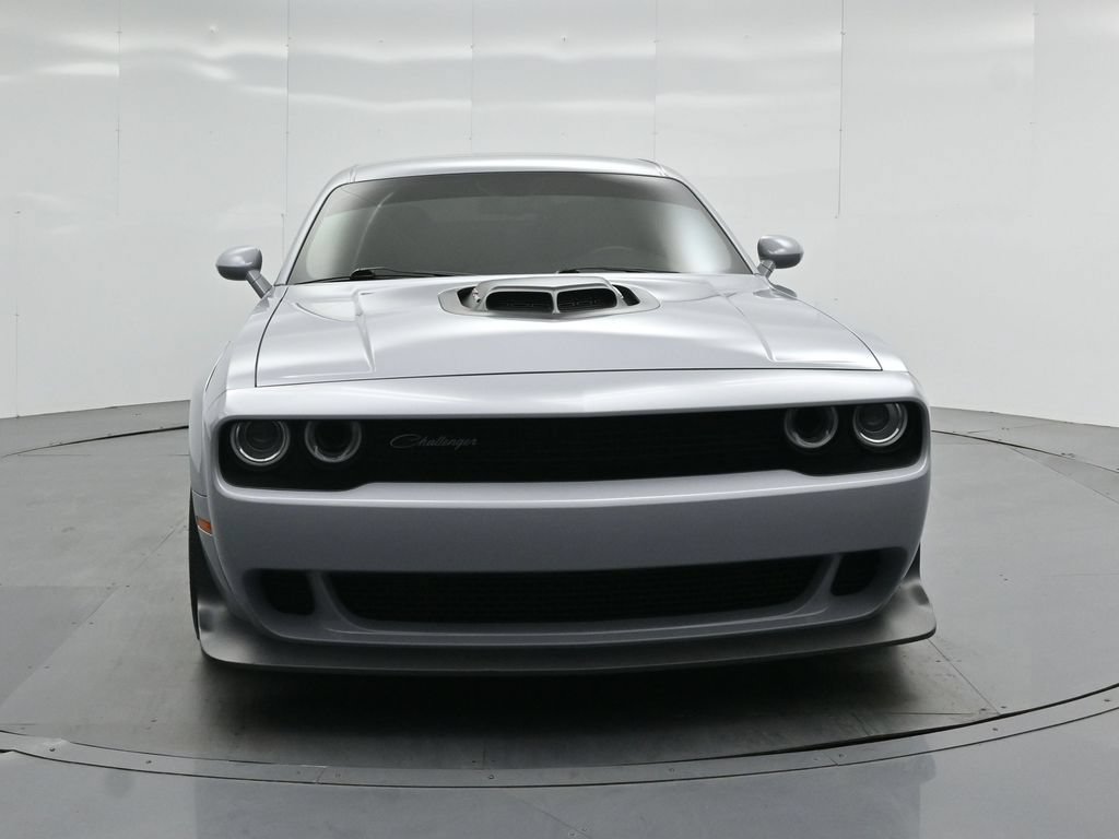 Used 2021 Dodge Challenger R/T Scat Pack RWD image 23