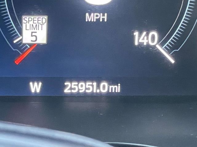 Certified 2023 Ford F150 Raptor w/ Raptor 37 Performance Package AWD/4WD image 26