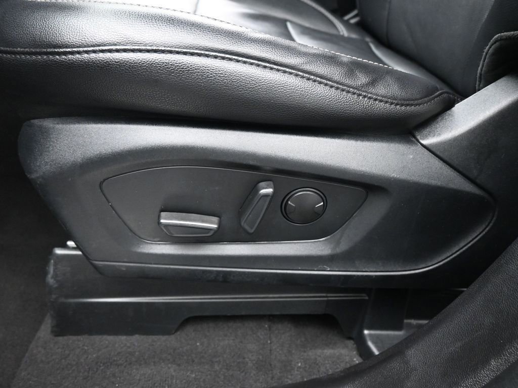 Certified 2023 Ford Explorer Limited image 38