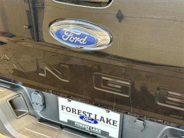 Certified 2020 Ford Ranger Lariat w/ Equipment Group 501A Mid image 21