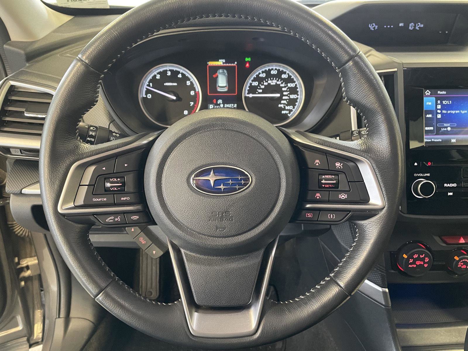 Used 2021 Subaru Forester Premium image 11