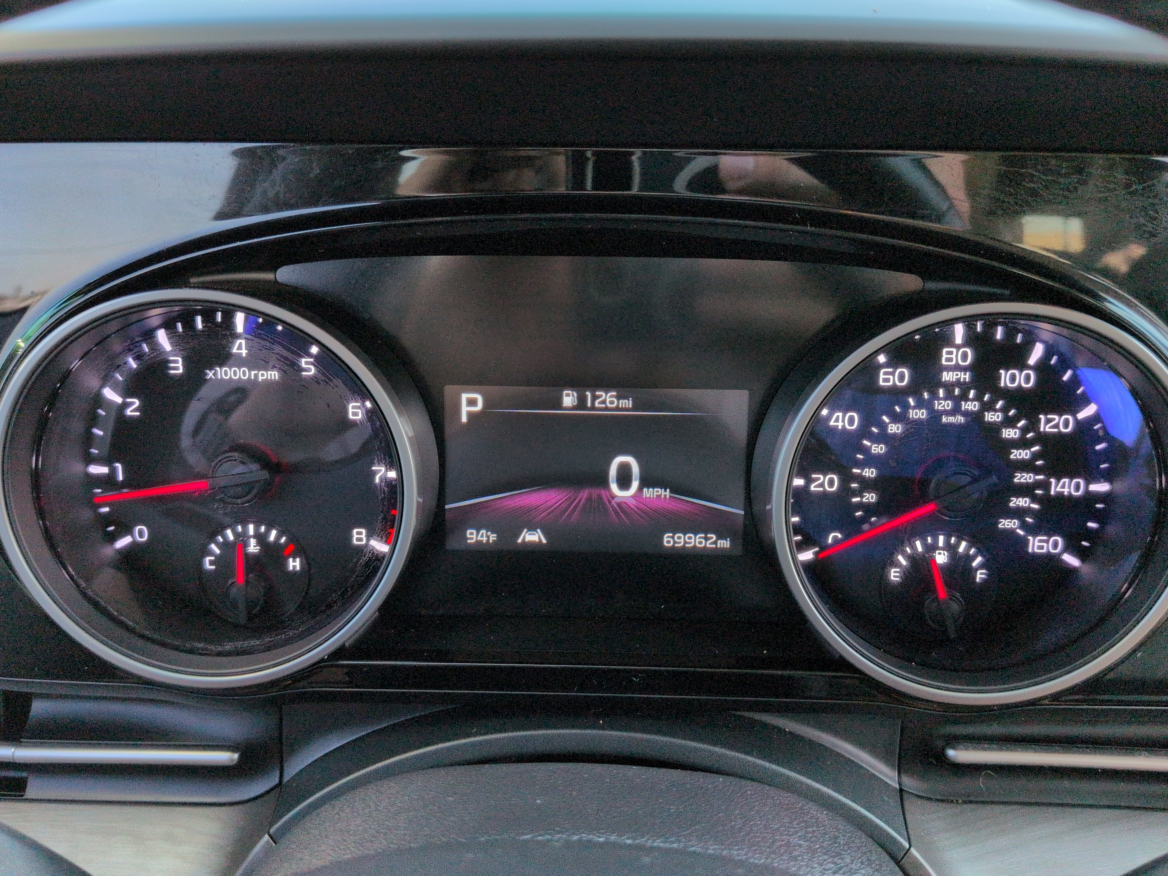Used 2022 Kia Carnival SX FWD image 24