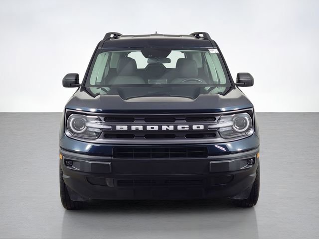Certified 2022 Ford Bronco Sport Big Bend w/ Convenience Package AWD/4WD image 8