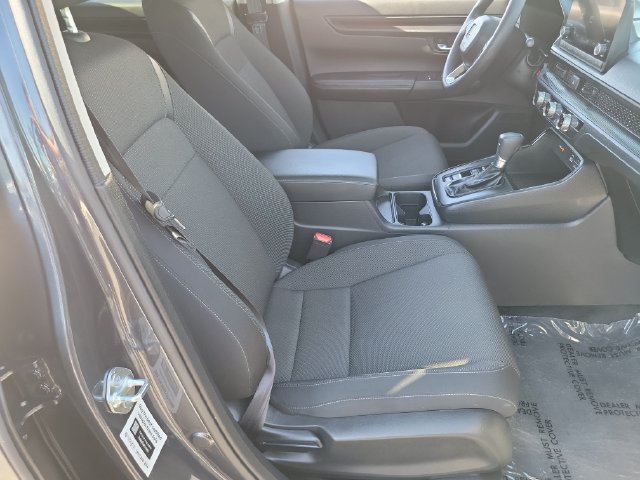 Used 2025 Honda CR-V LX image 18