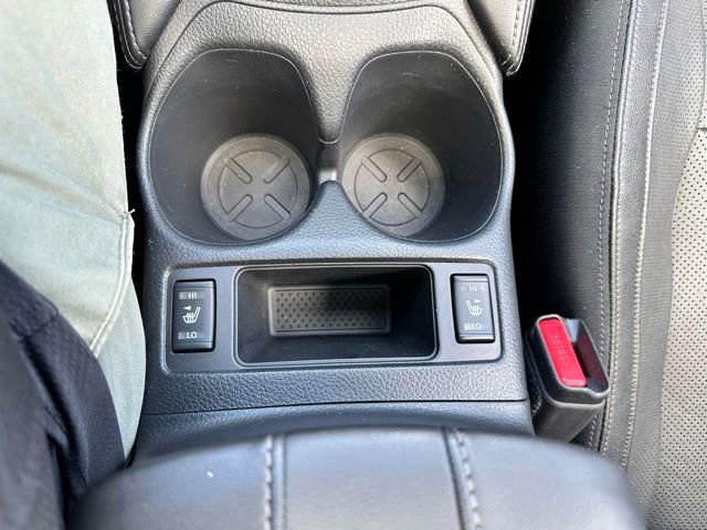 Used 2020 Nissan Rogue SL w/ Premium Package AWD/4WD image 71