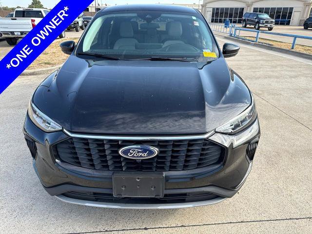 Certified 2024 Ford Escape Active w/ Tech Pack #2 FWD image 2