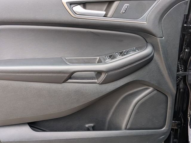 Certified 2023 Ford Edge SEL w/ Convenience Package AWD/4WD image 14