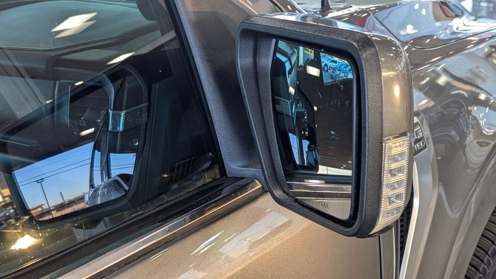 Certified 2021 Ford F150 Limited image 14