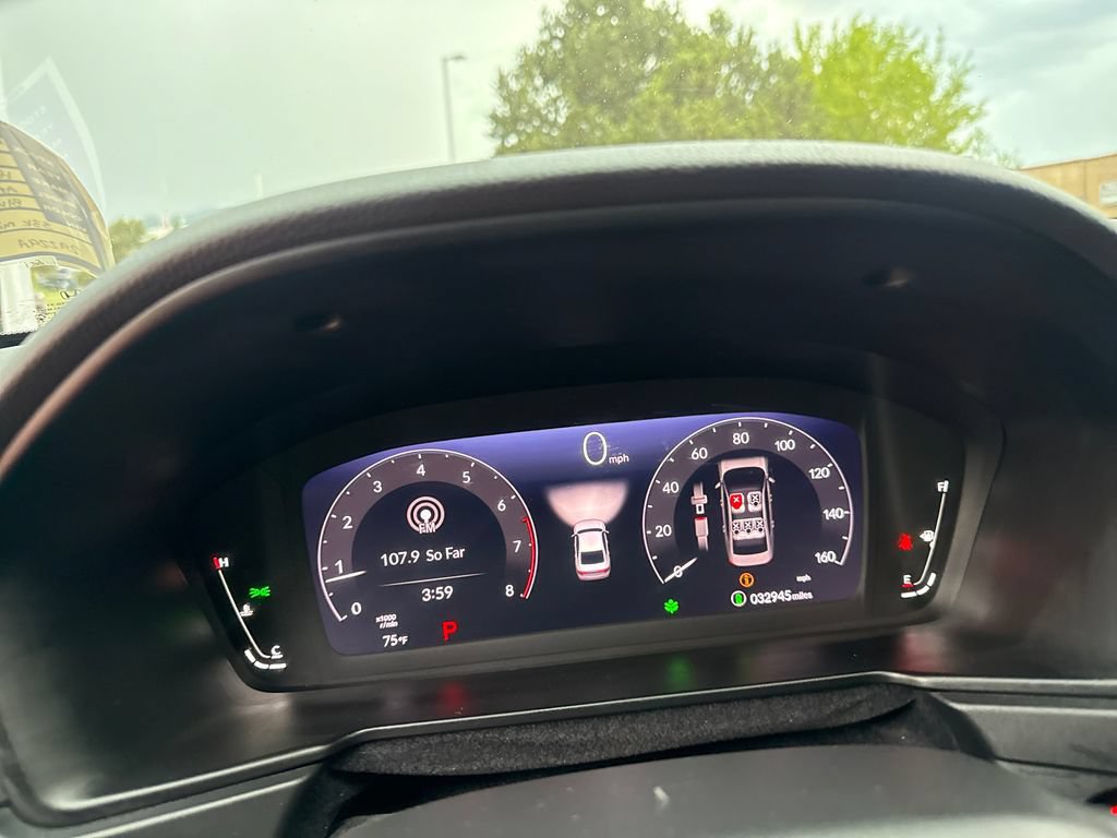 Used 2023 Honda Accord EX image 17